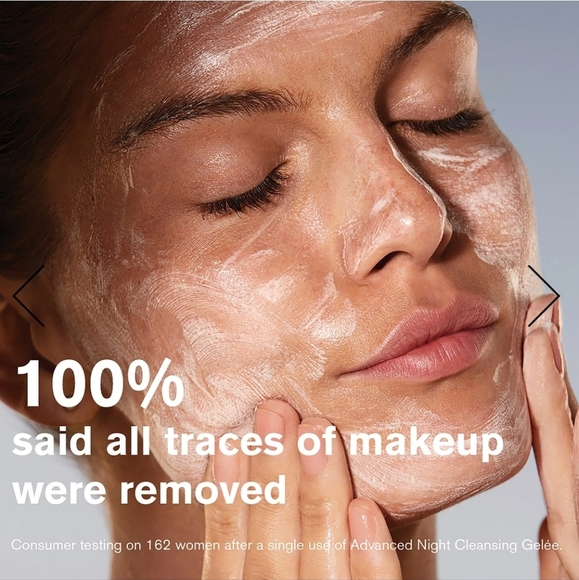 ●●●SOLD●●●New Estee Lauder Advanced Facial Cleansing Gel - Picture 3 of 7